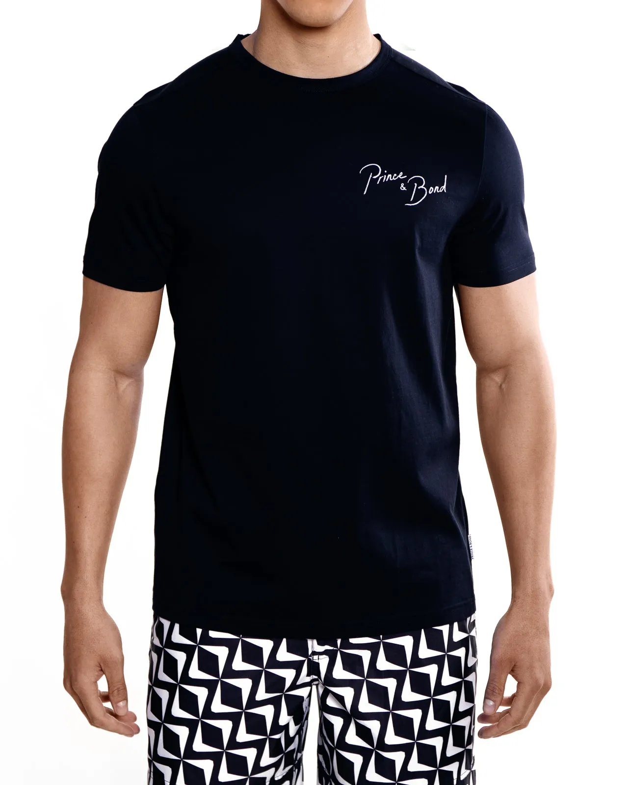 Marine Slim Fit T Shirt