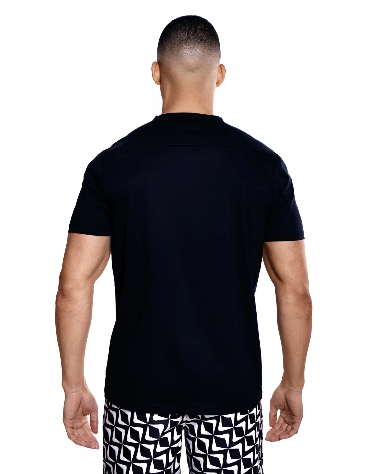 Marine Slim Fit T Shirt