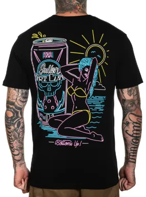 Men's Neon Paradise Tee