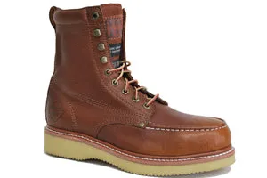 Men's Work Zone Work Boot #N834BRN