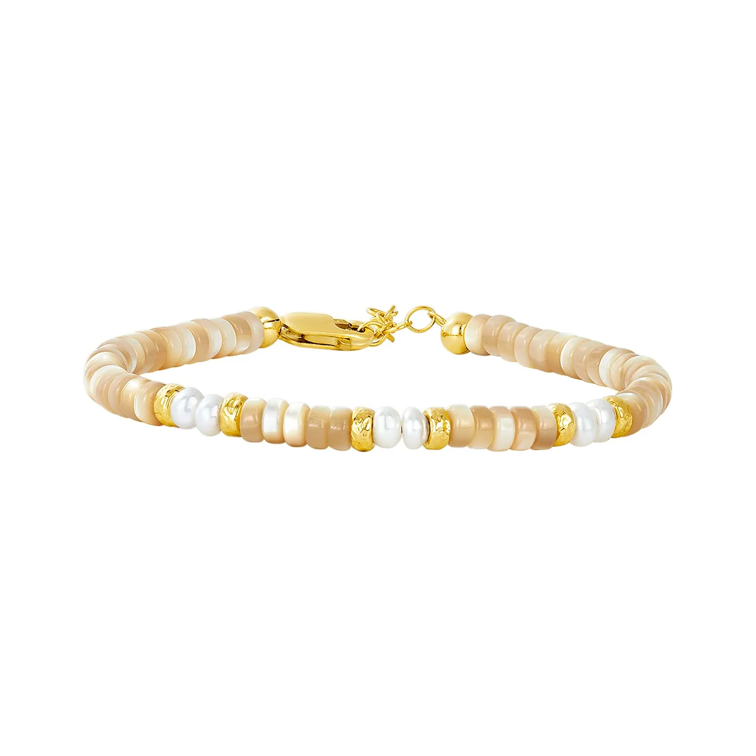 Mother of Pearl Bracelet