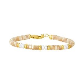 Mother of Pearl Bracelet