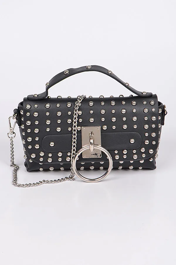 Multi Purpose Studded Clutch