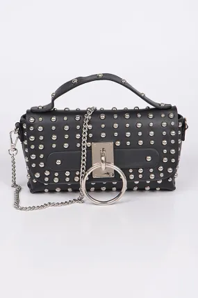 Multi Purpose Studded Clutch