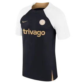 Nike Chelsea Strike Training Jersey