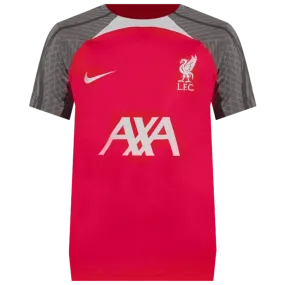 Nike Liverpool Strike Training Jersey