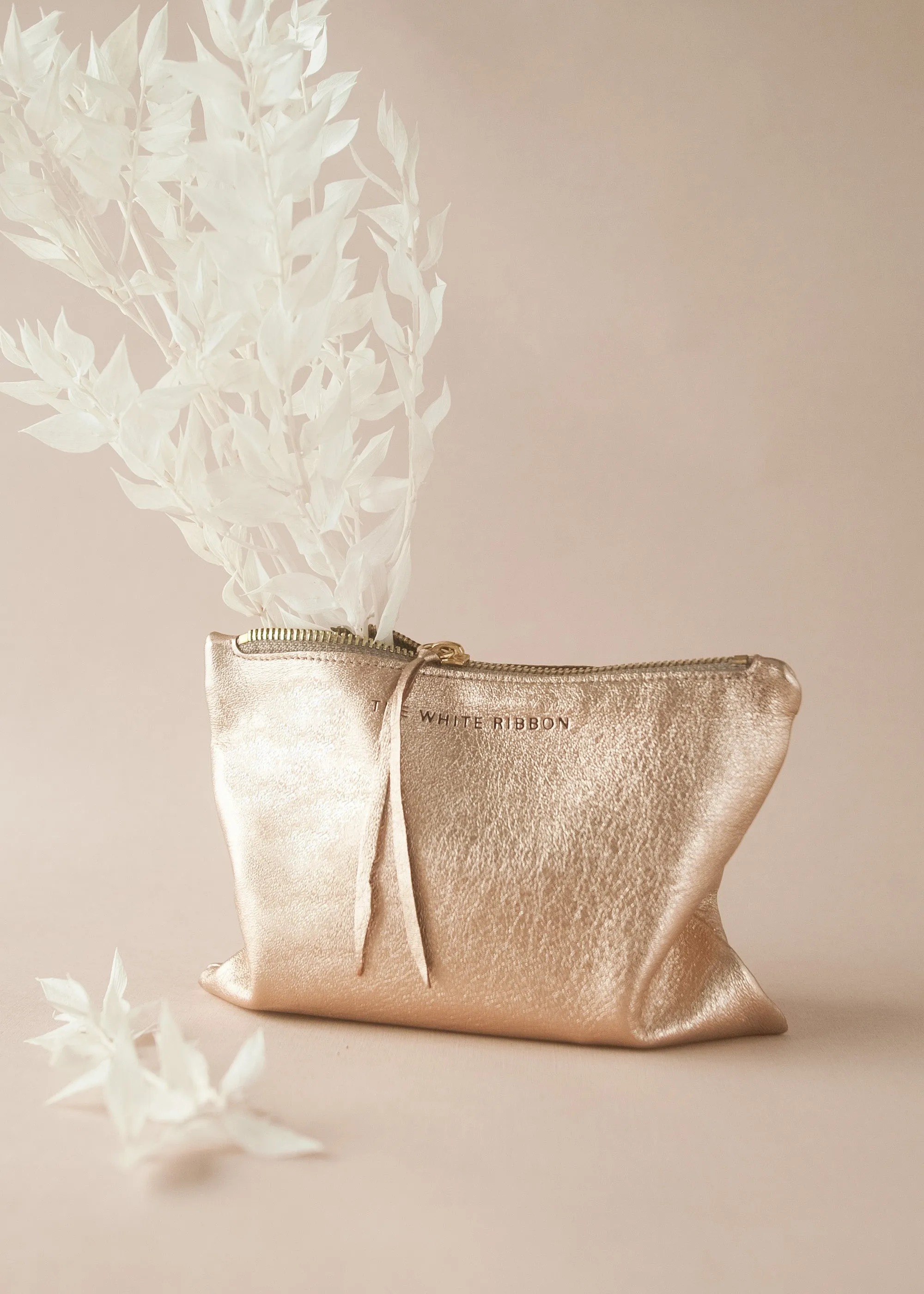 NOA Clutch - Gold