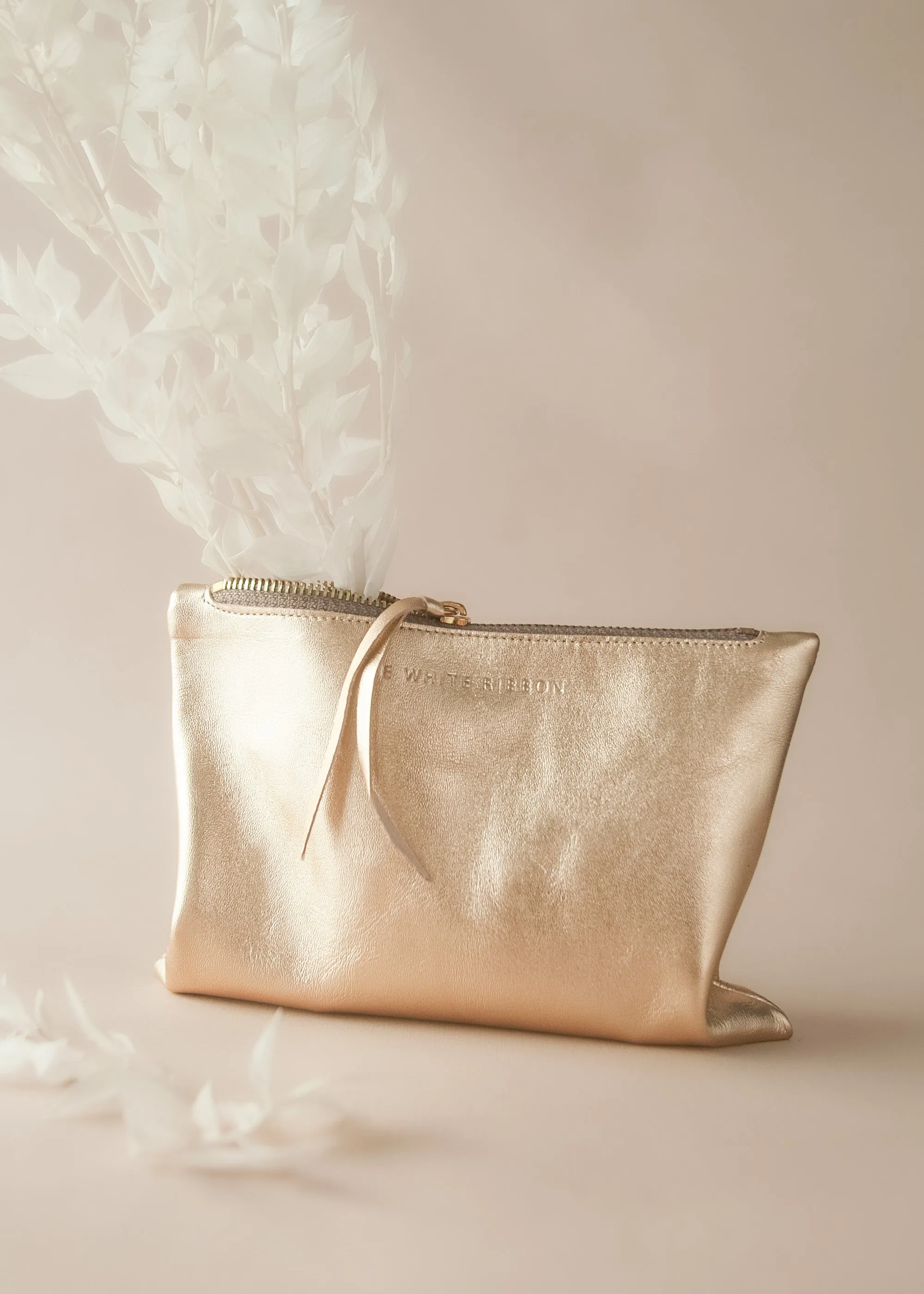 NOA Clutch - Sun Gold