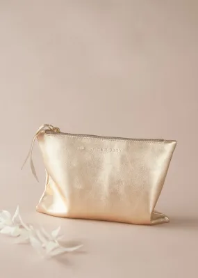 NOA Clutch - Sun Gold