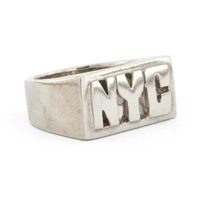 NYC Ring