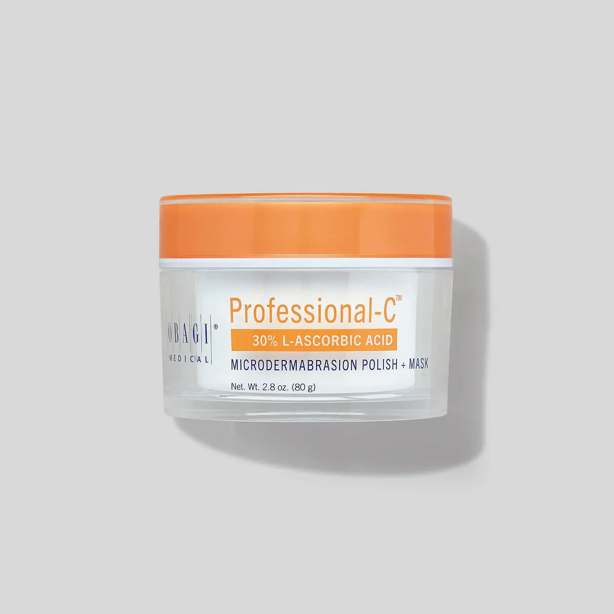 Obagi Professional-C Microdermabrasion Polish and Mask 80g