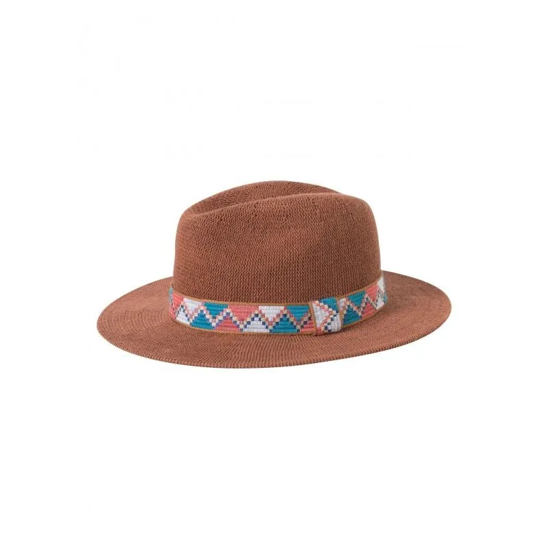 Prana  Cybil Knit Fedora - Cappello - Donna