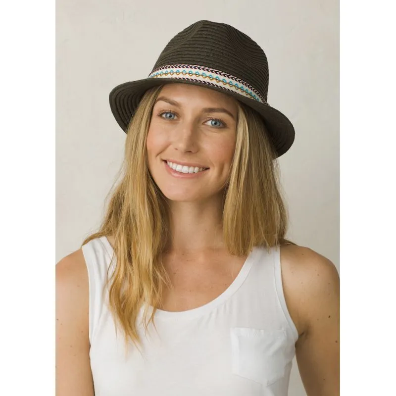 Prana  Juliette Fedora - Cappello - Donna