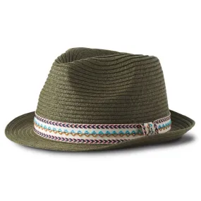 Prana  Juliette Fedora - Cappello - Donna