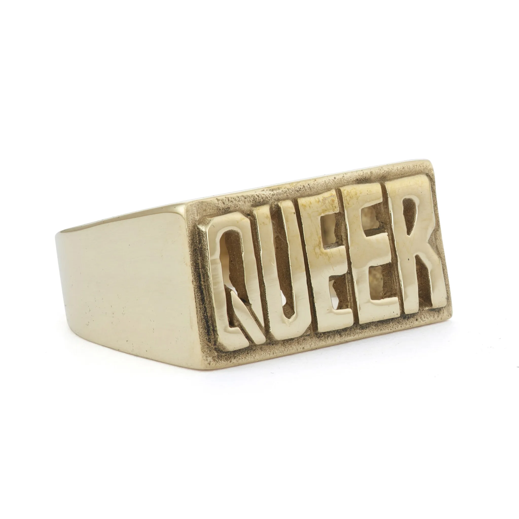 Queer Ring