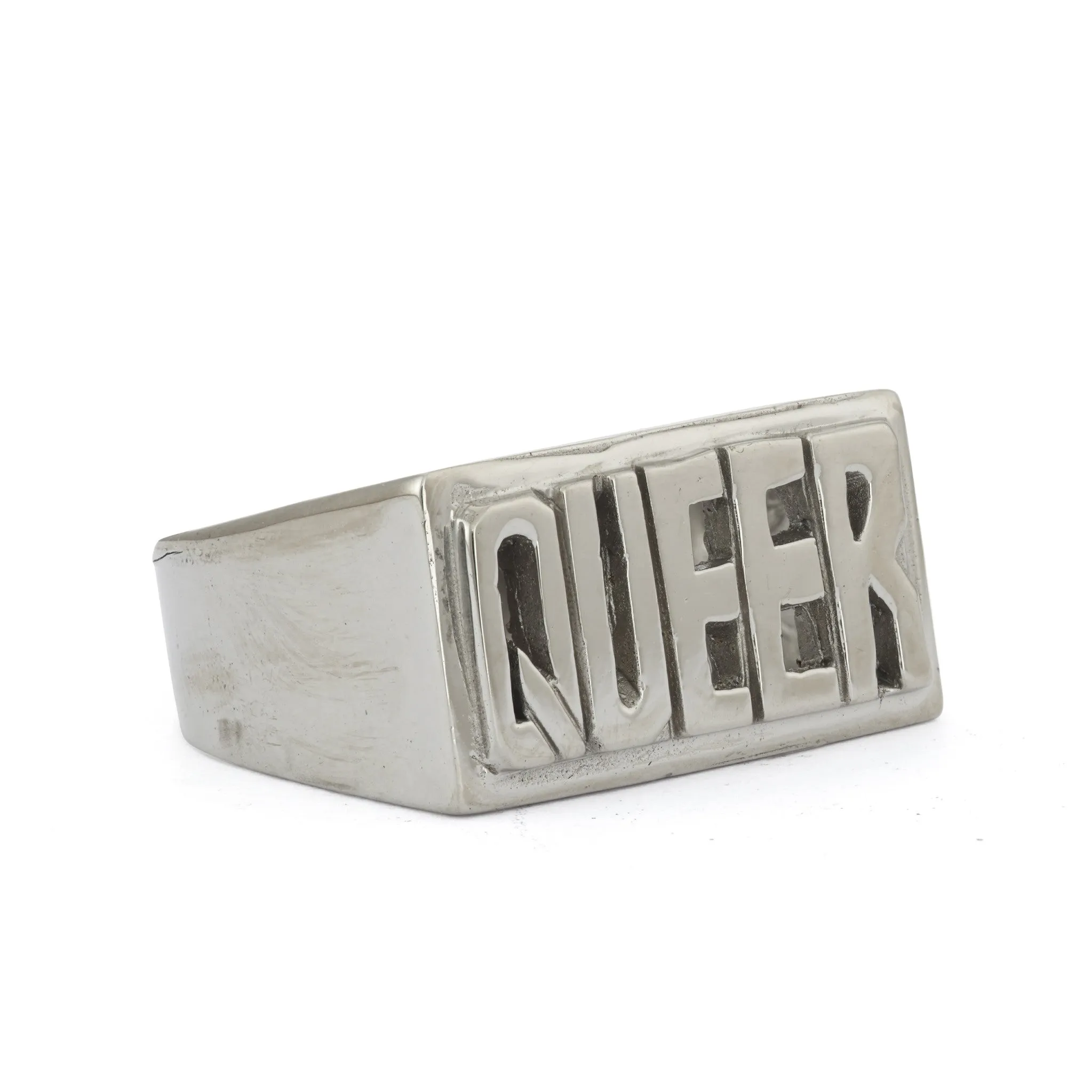 Queer Ring