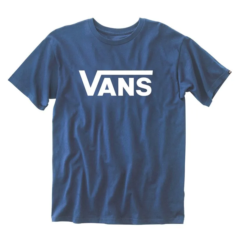 REMERA VANS CLASSIC BOYS