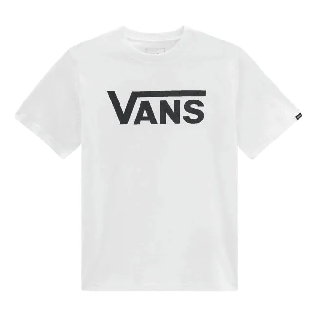 REMERA VANS CLASSIC BOYS