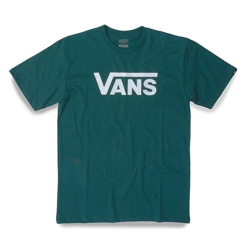 REMERA VANS CLASSIC BOYS