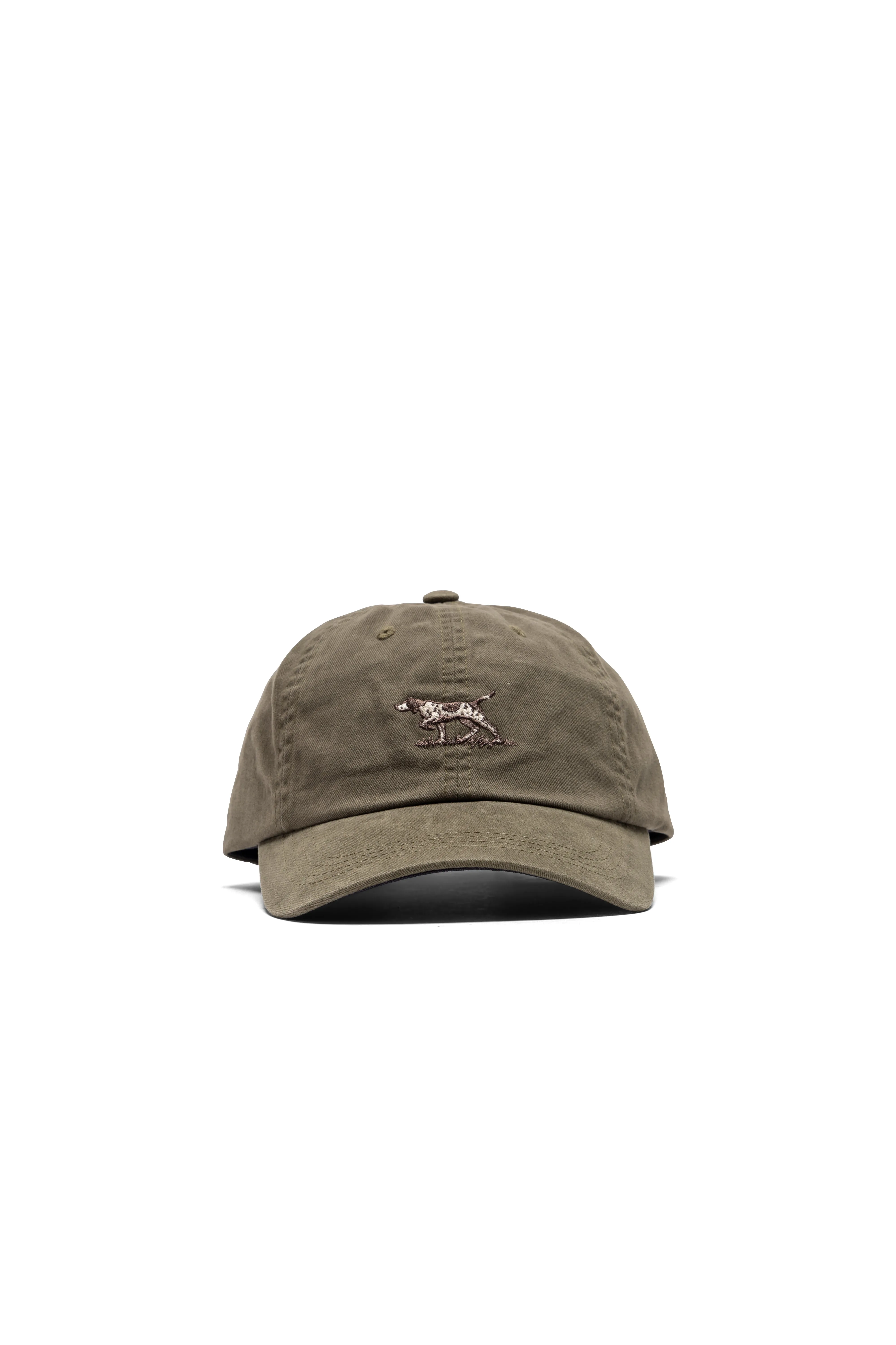 Rodd & Gunn - Signature Cap - Four Colours