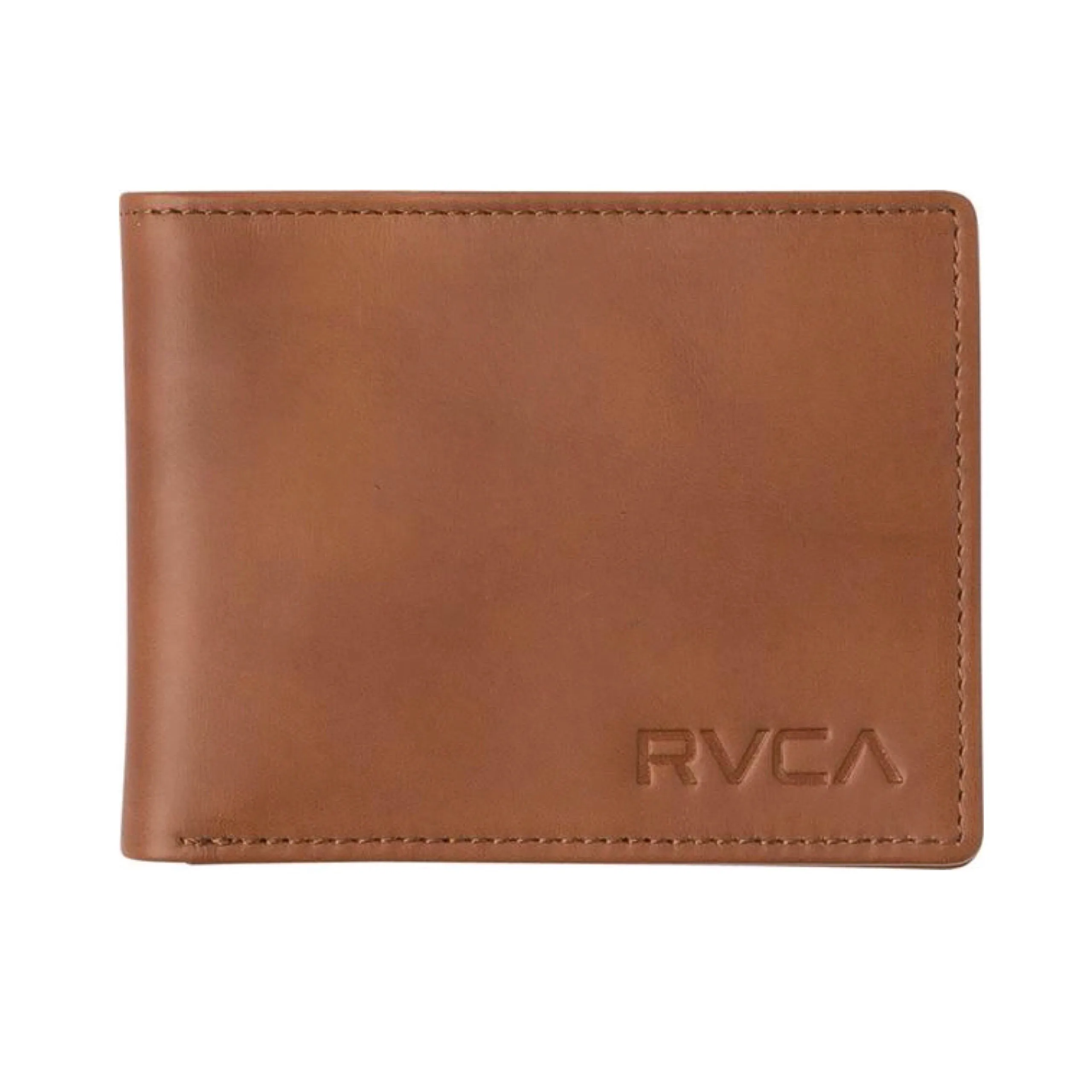 RVCA CREST BIFOLD WALLET