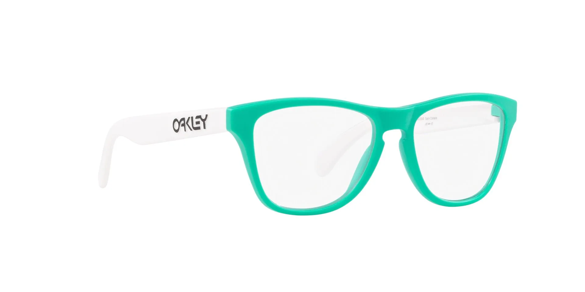 Rx Frogskins Xs 0OY8009 Oakley Youth Eyeglasses