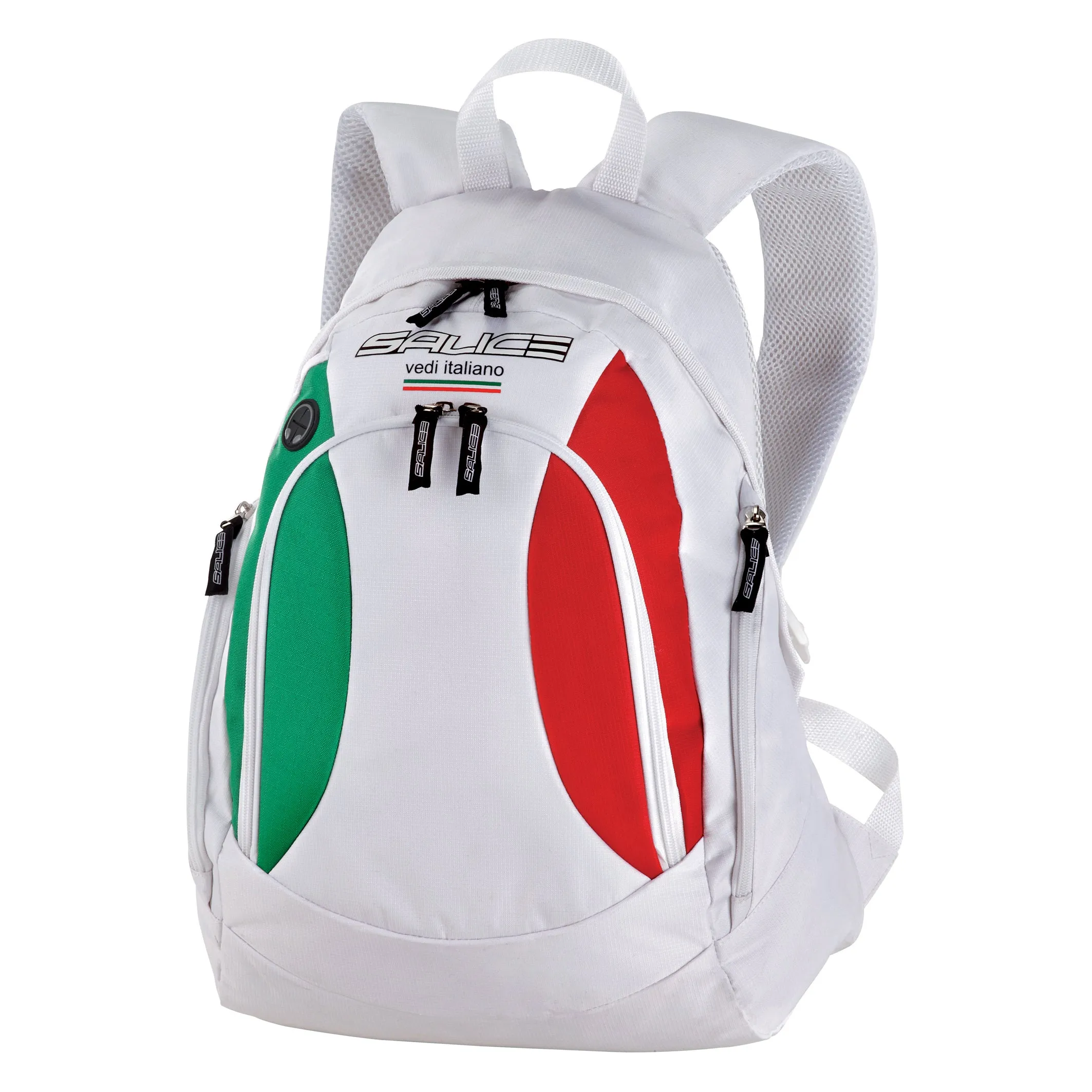 Salice Backpack White - DISCONTINUED