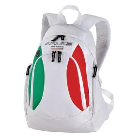 Salice Backpack White - DISCONTINUED