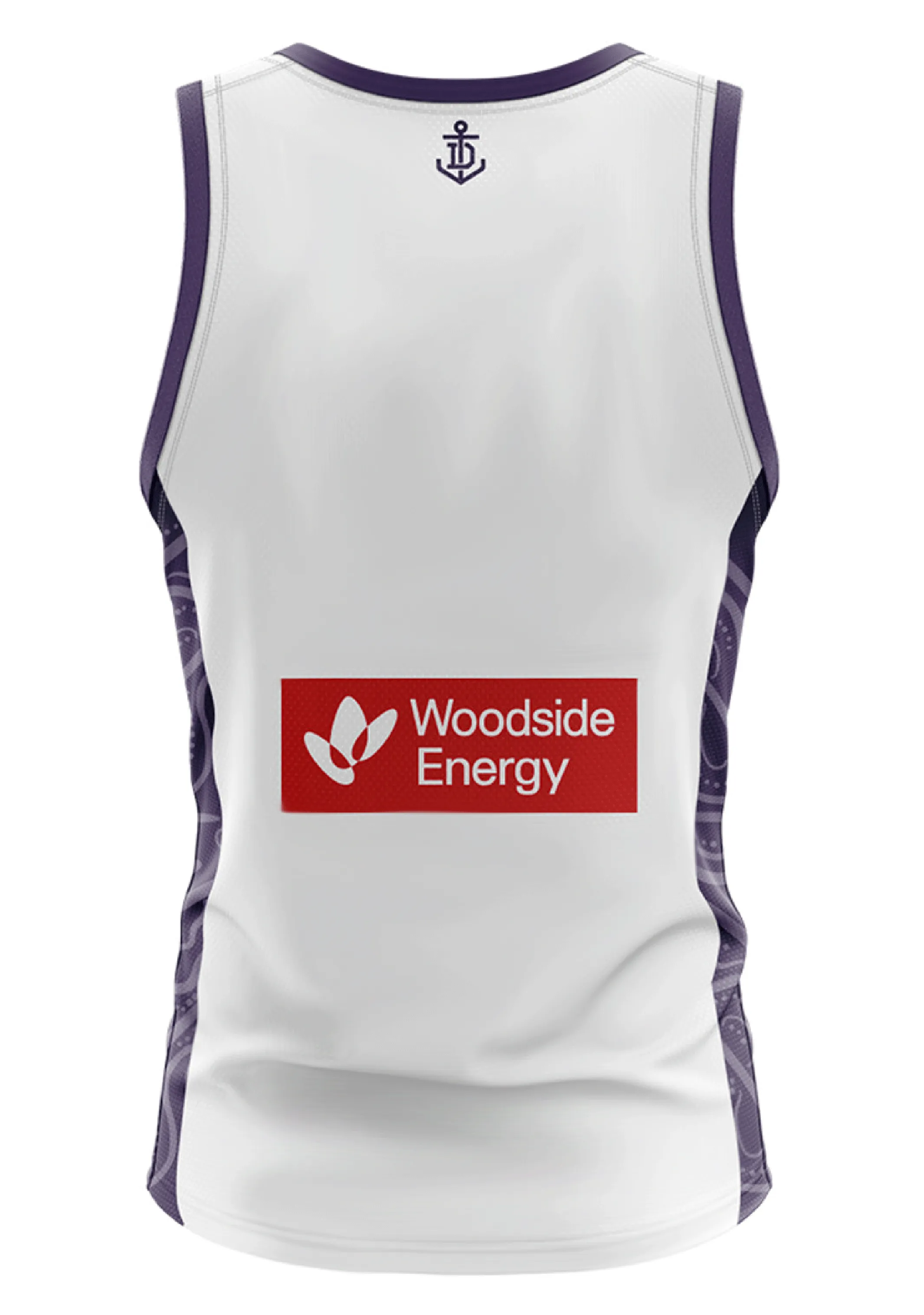 Sekem Fremantle Dockers 2023 Womens Clash Replica Jumper  93F201W01