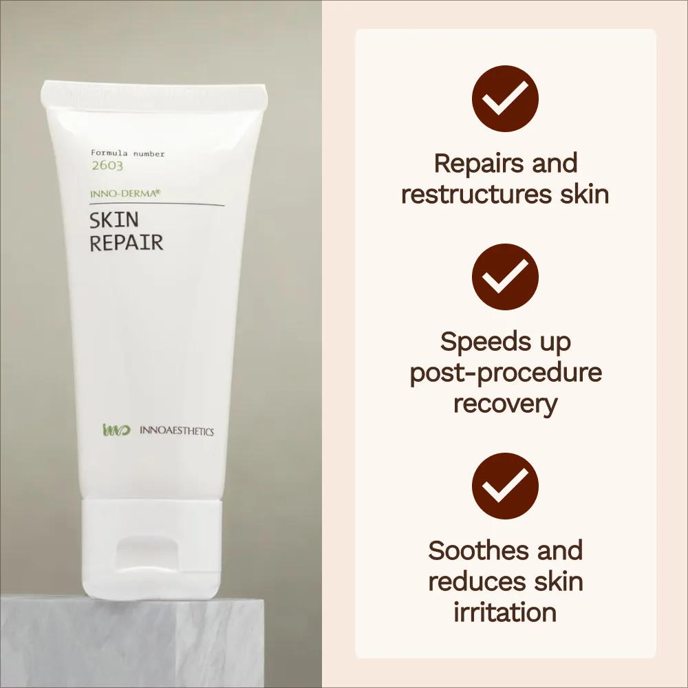 Skin Repair