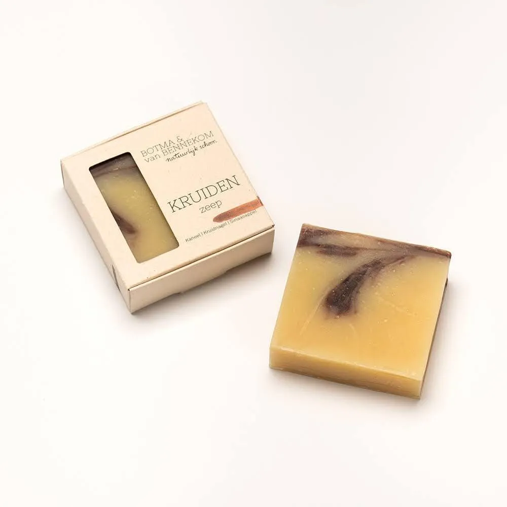 Soap Bar - Herbal