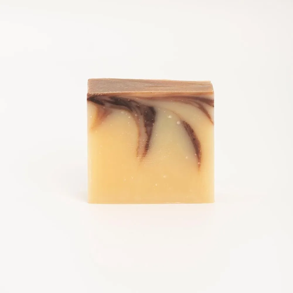 Soap Bar - Herbal