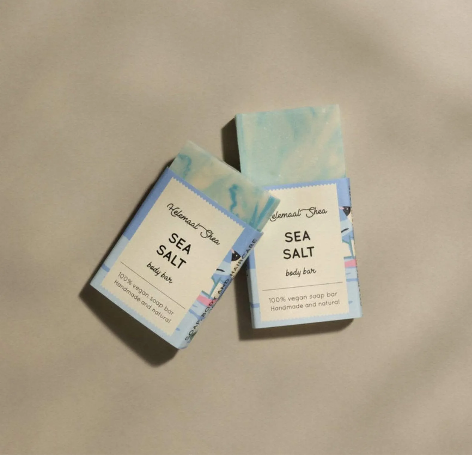 Soap Bar - Sea Salt