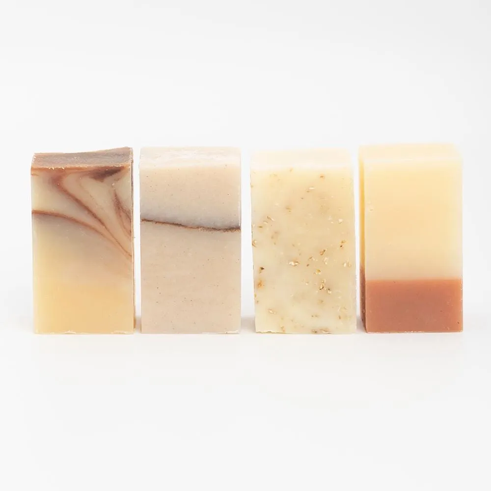 Soap Kit - Full & Herbal