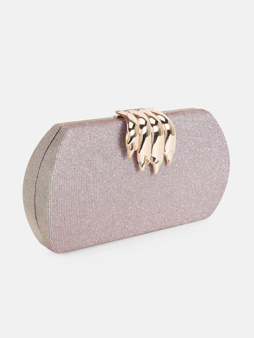 Sparkle Evening Clutch