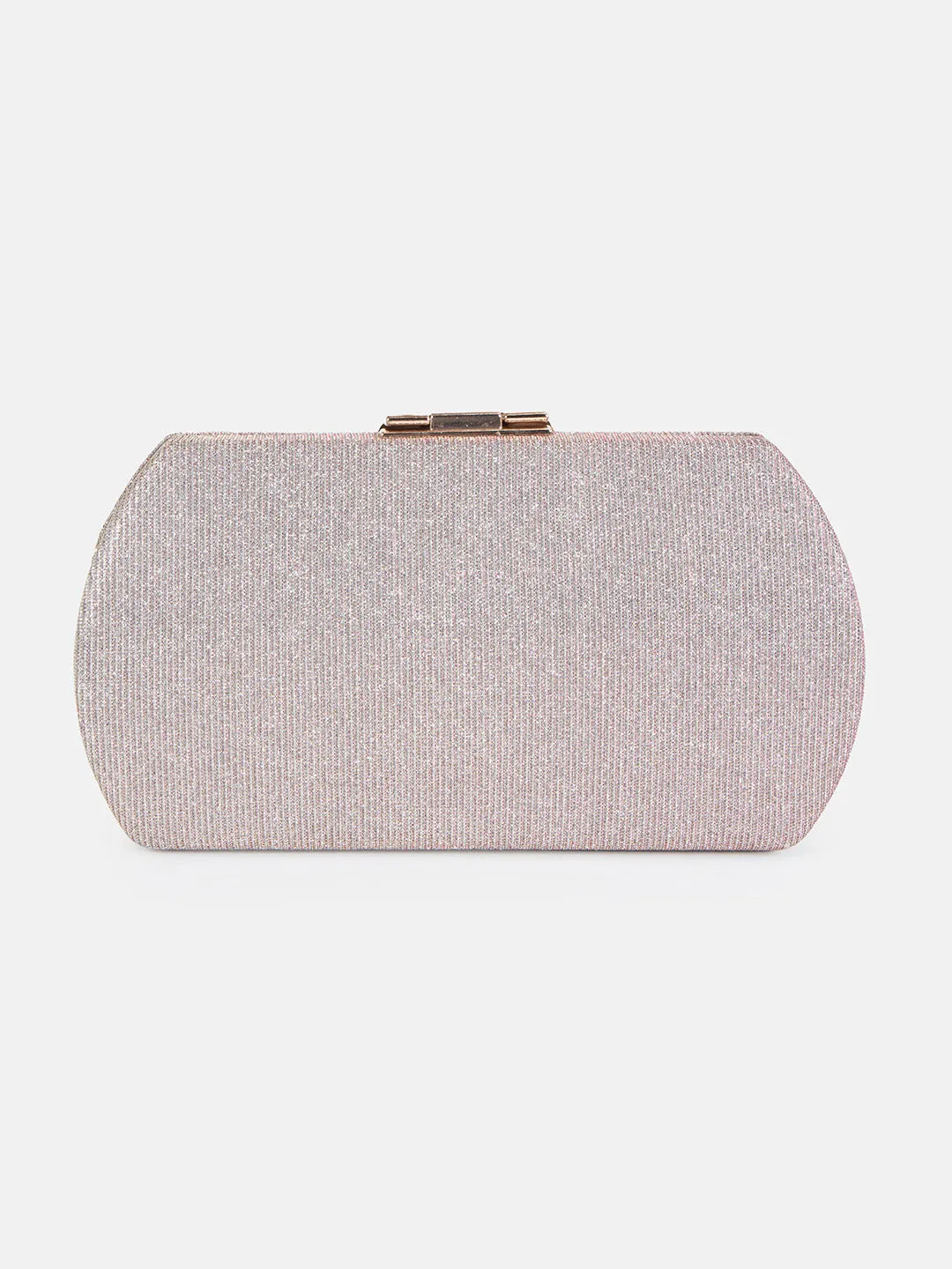 Sparkle Evening Clutch