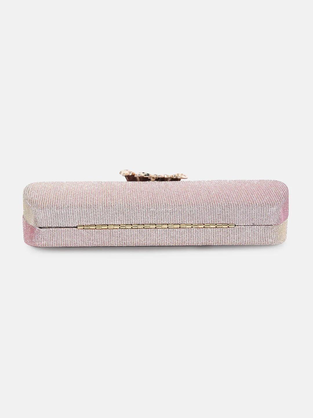 Sparkle Evening Clutch