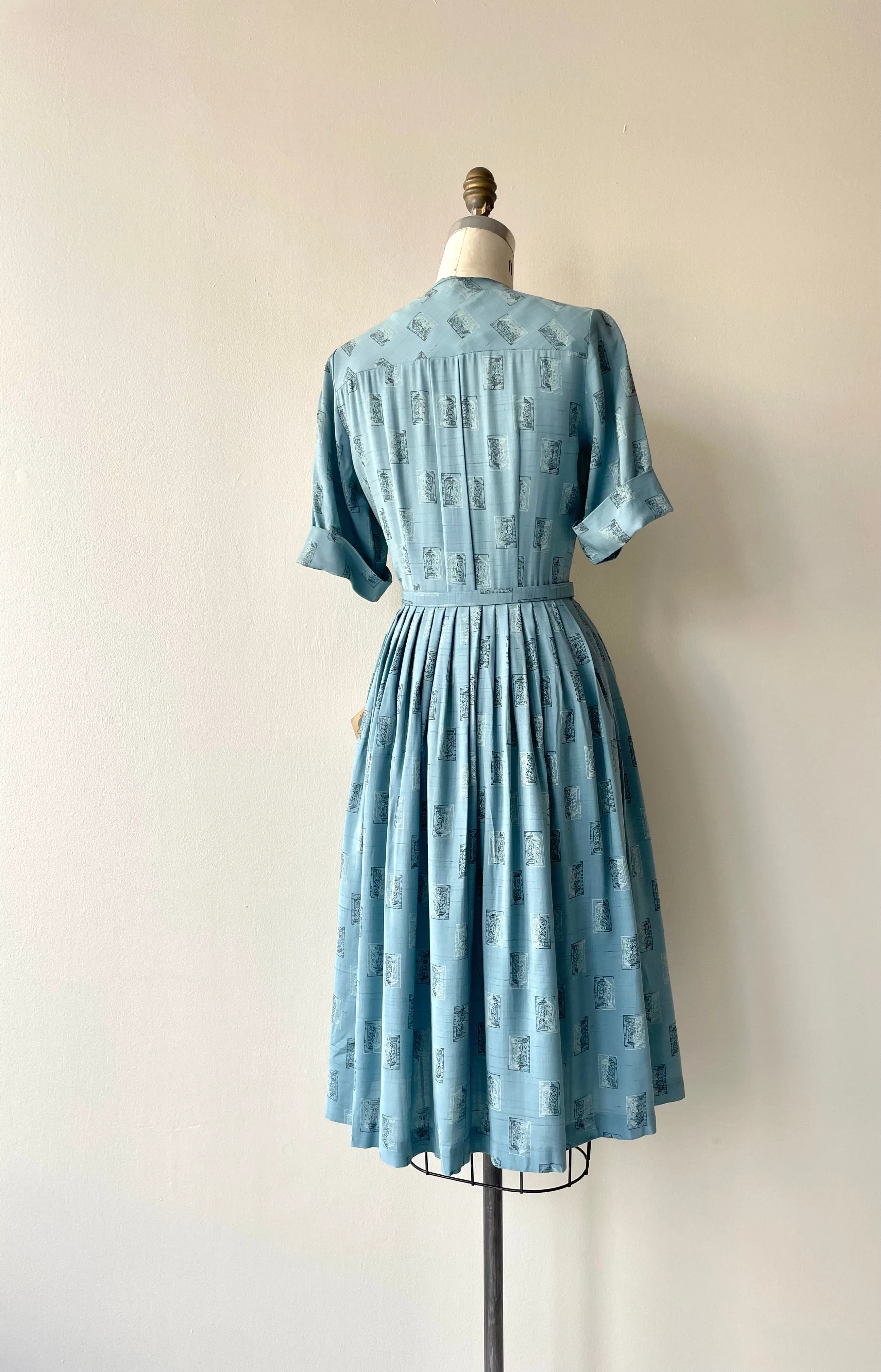 Special Collections Dress | 1950s