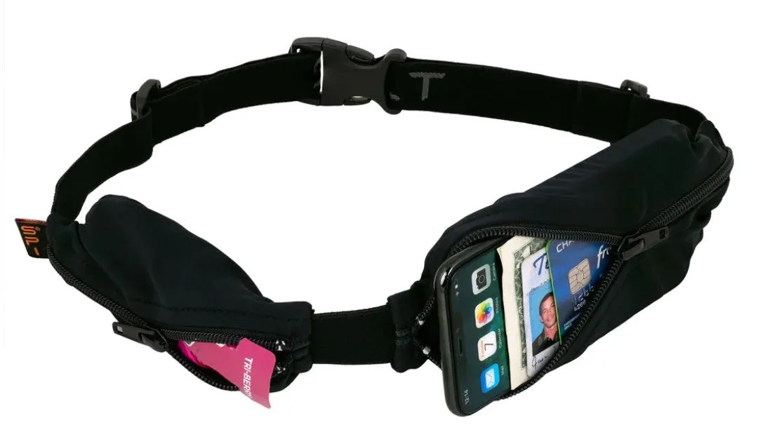 SPIbelt Dual Pocket Belt