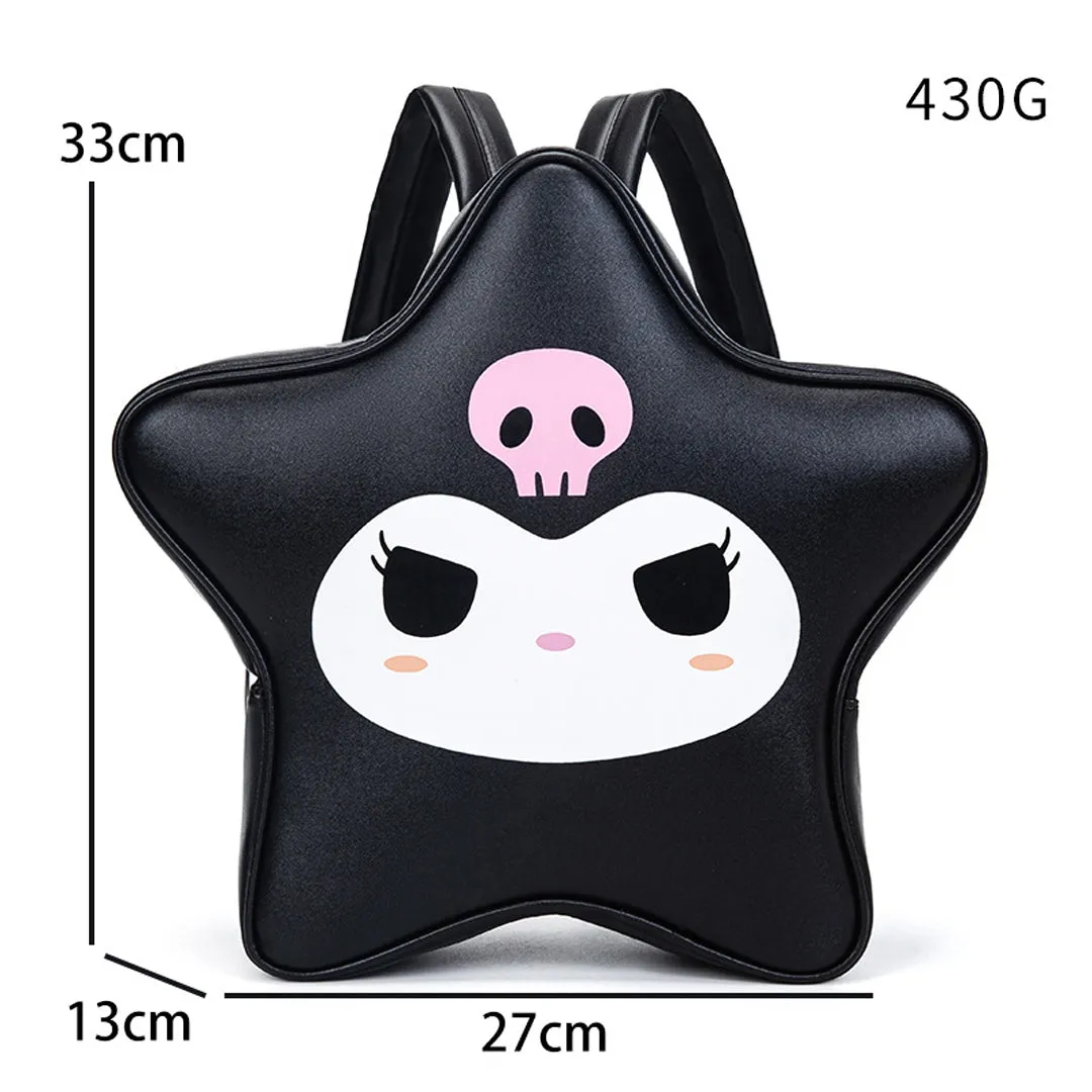 Star Backpack