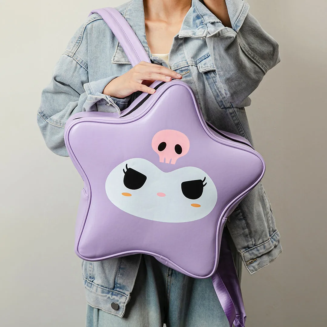 Star Backpack