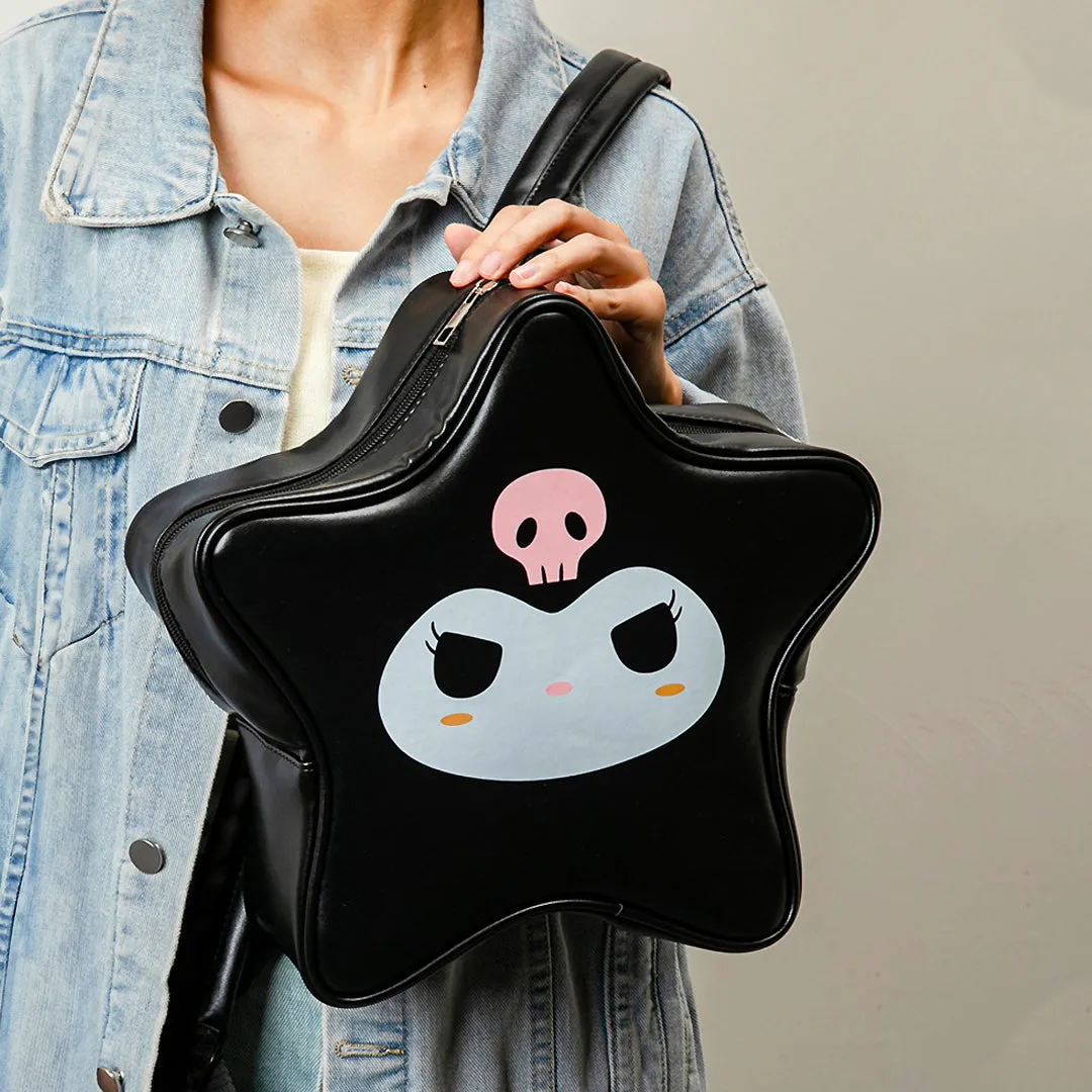 Star Backpack