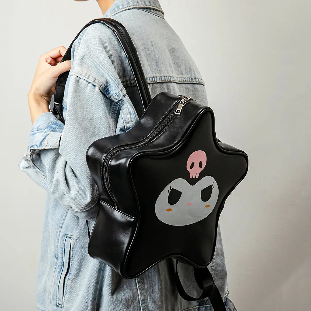 Star Backpack