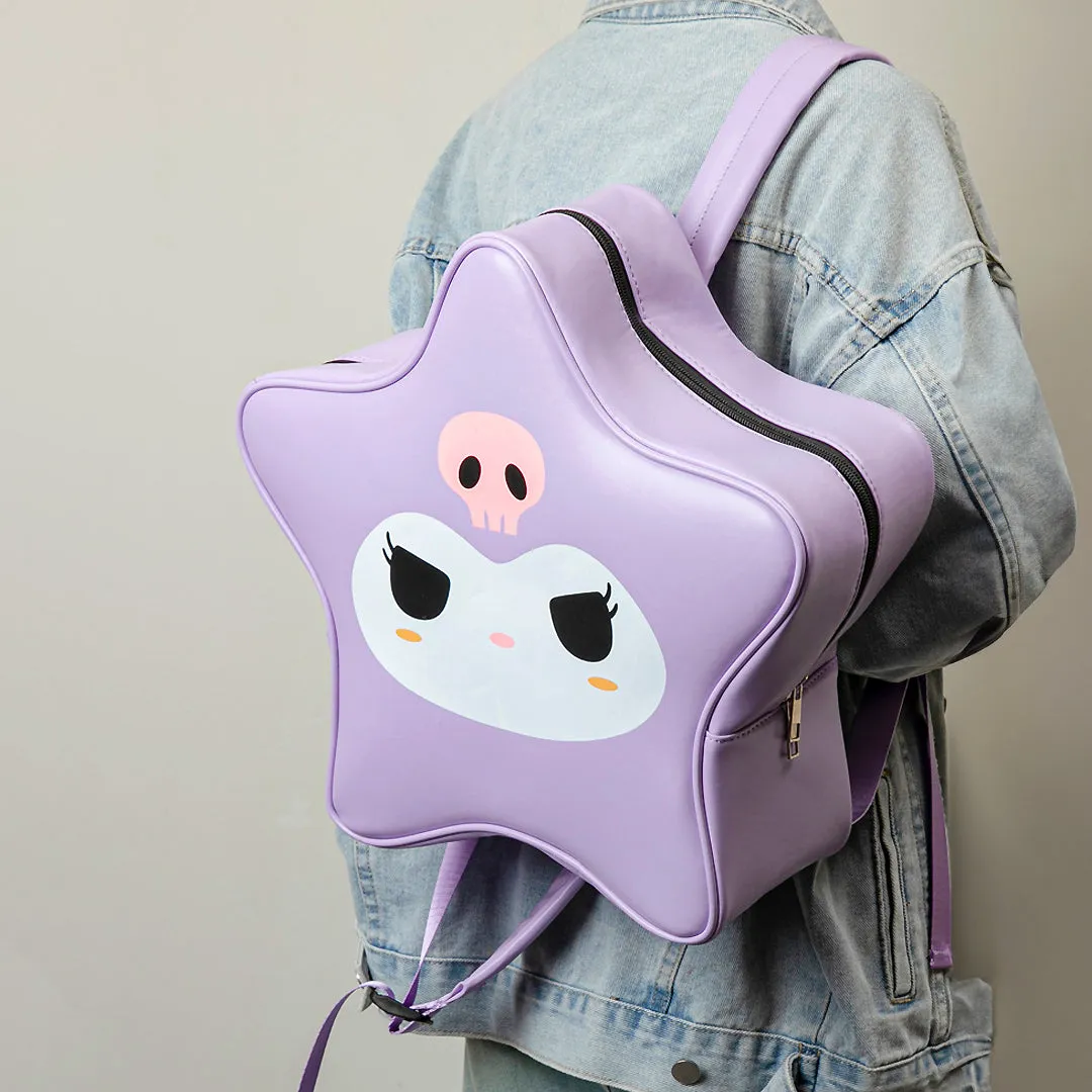 Star Backpack