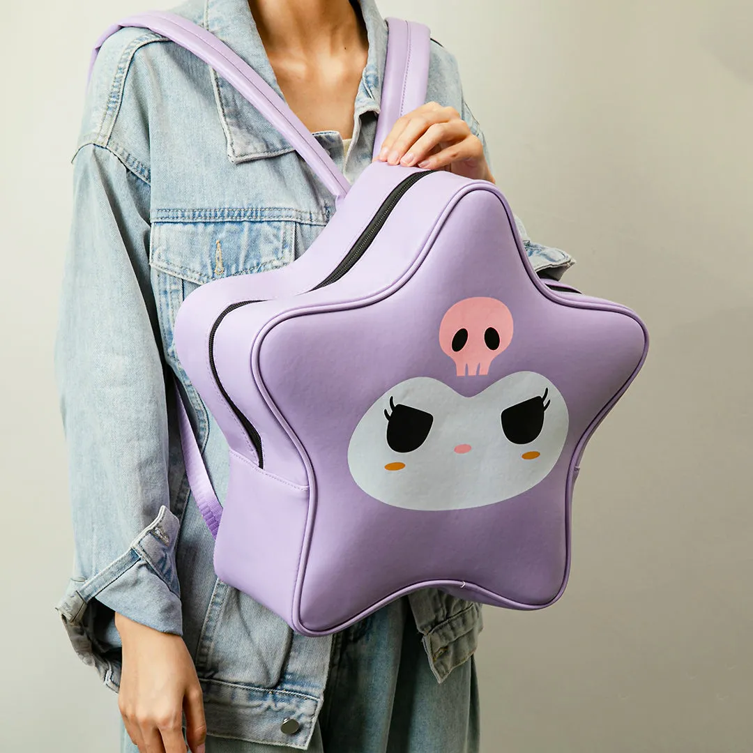 Star Backpack