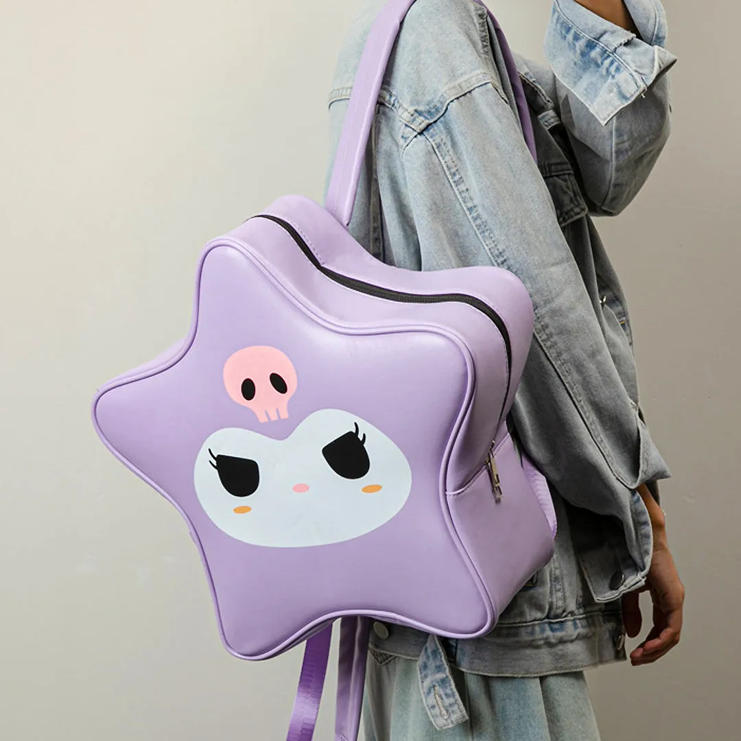 Star Backpack