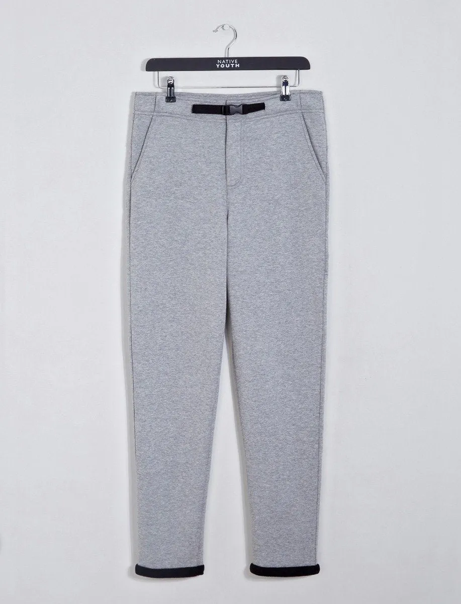 Stratton Slim Fit Jogging Bottoms