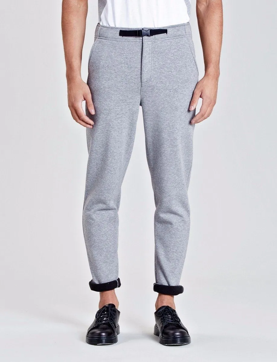 Stratton Slim Fit Jogging Bottoms