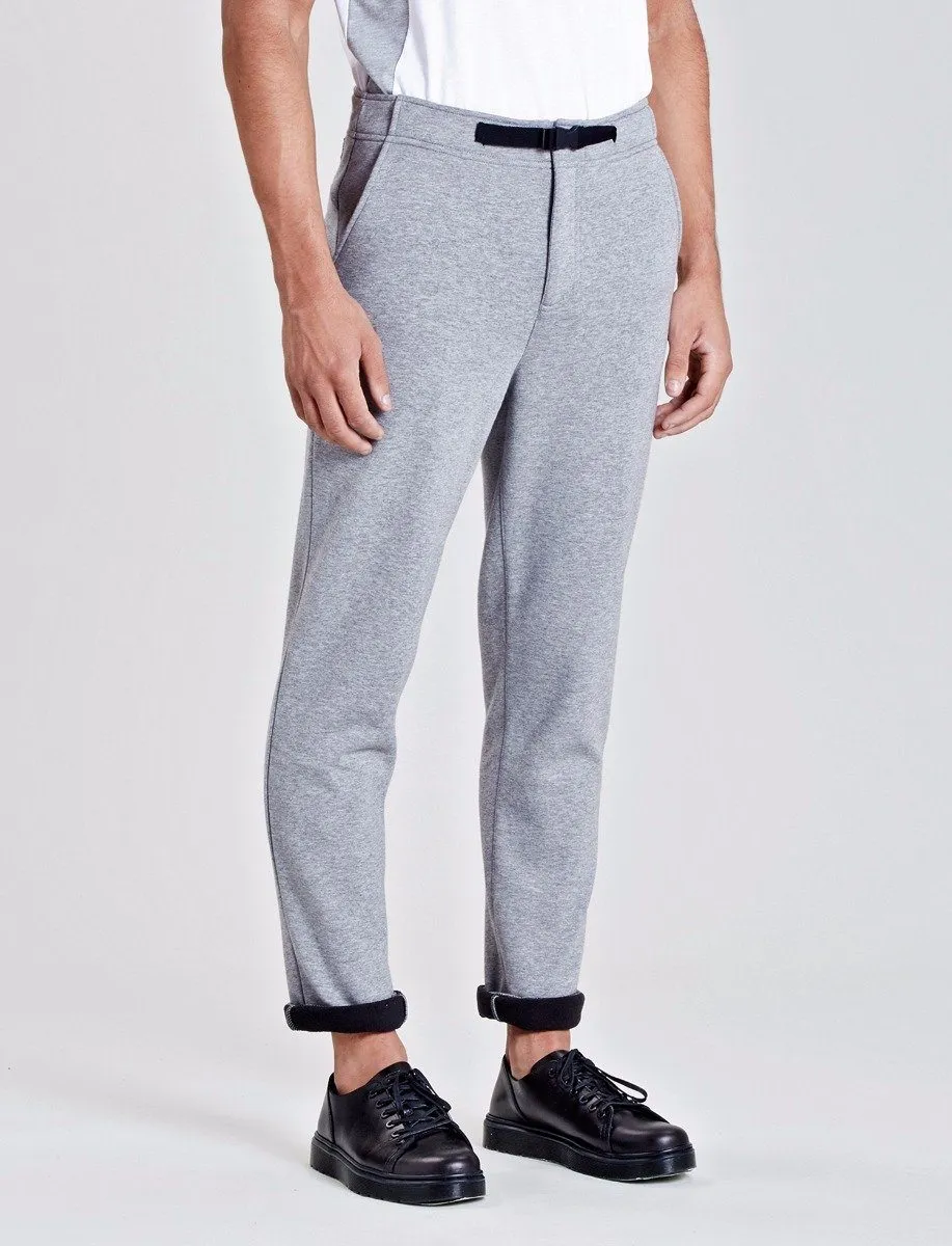 Stratton Slim Fit Jogging Bottoms