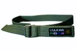 Street Wear Jiu Jitsu Belt MILITARY GREEN